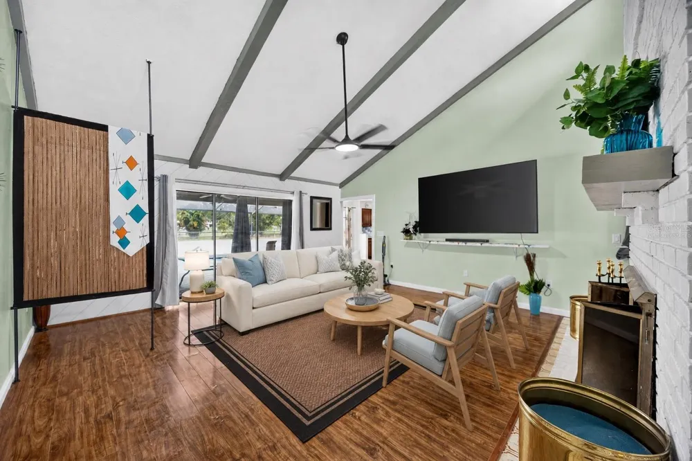 1305 GREENFIELD CIRCLE Venice, FL 34292