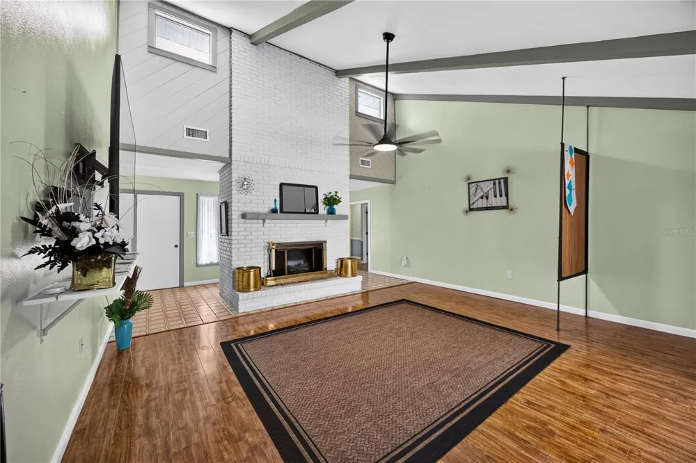 1305 GREENFIELD CIRCLE Venice, FL 34292