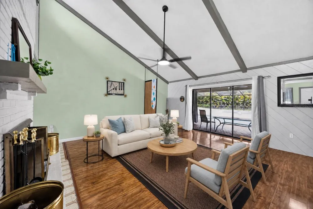 1305 GREENFIELD CIRCLE Venice, FL 34292