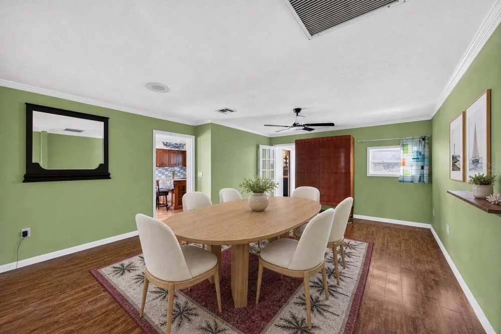 1305 GREENFIELD CIRCLE Venice, FL 34292