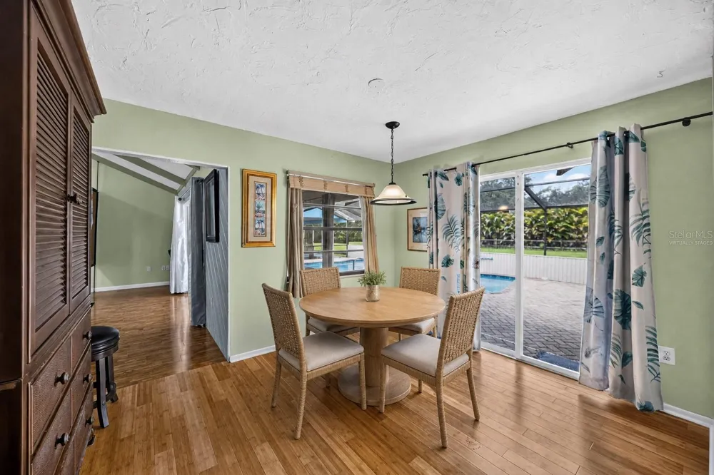 1305 GREENFIELD CIRCLE Venice, FL 34292