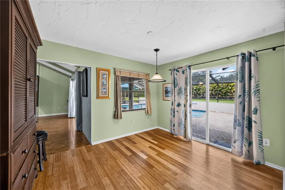 1305 GREENFIELD CIRCLE Venice, FL 34292