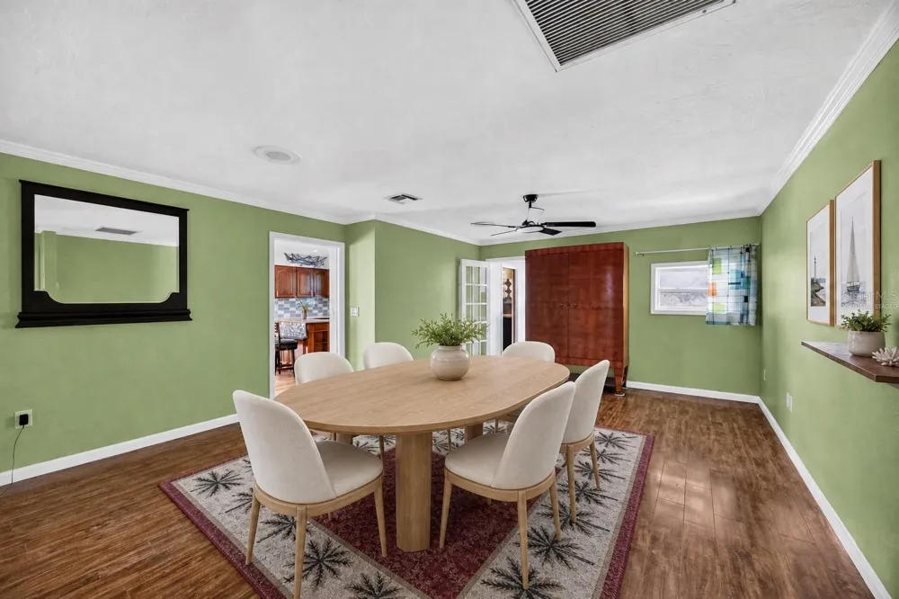 1305 GREENFIELD CIRCLE Venice, FL 34292