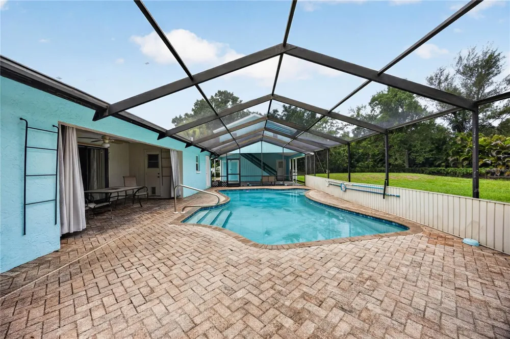 1305 GREENFIELD CIRCLE Venice, FL 34292
