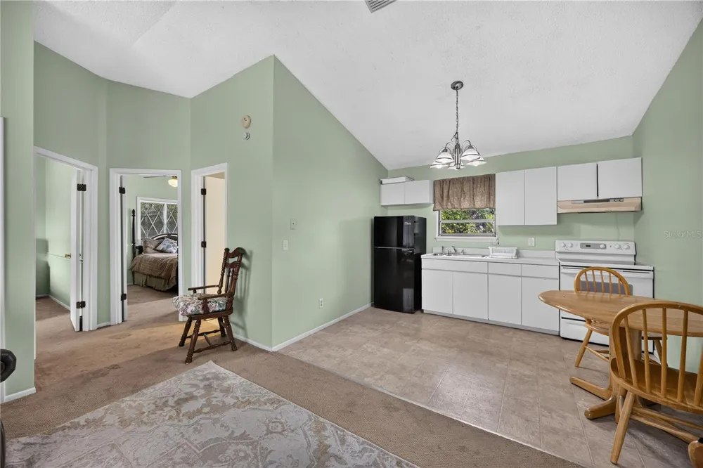 1305 GREENFIELD CIRCLE Venice, FL 34292