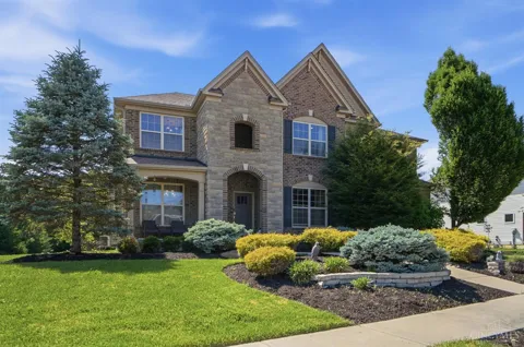 1671 Indian Grass Drive