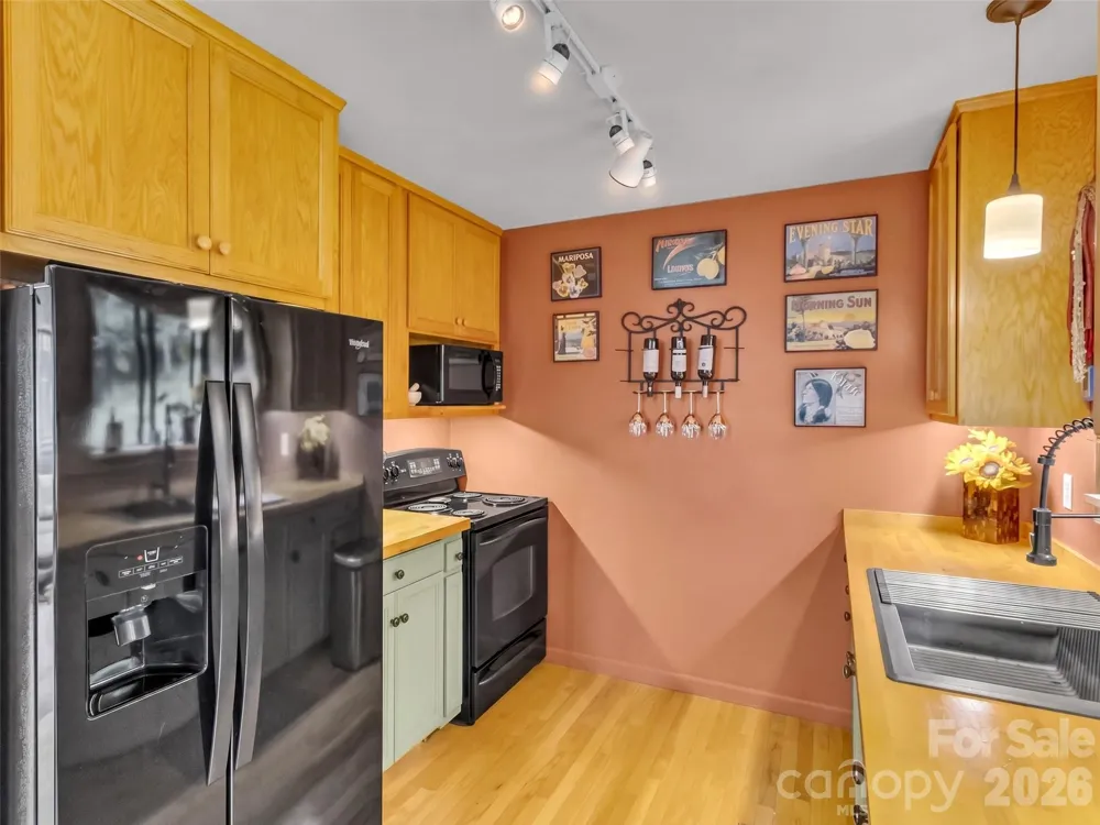 170 Wonderwood Lane Clyde, NC 28721