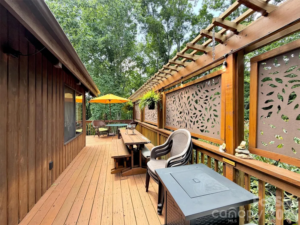 170 Wonderwood Lane Clyde, NC 28721