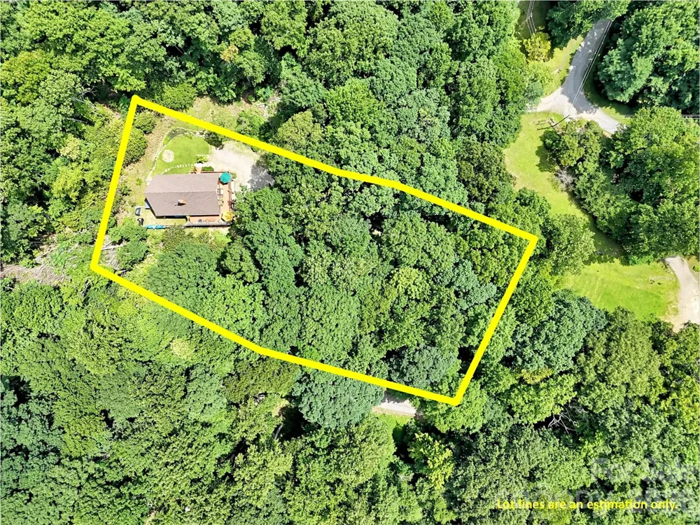 170 Wonderwood Lane Clyde, NC 28721