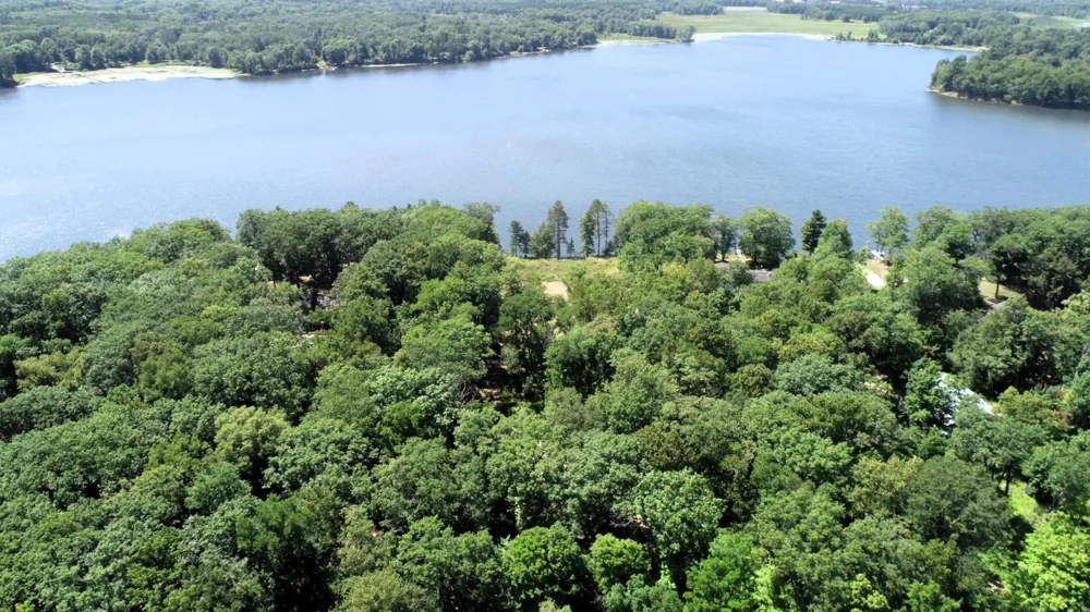 19435 Lookout Road Ironton, MN 56455