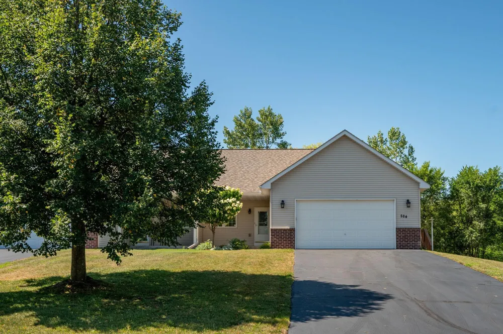 524 Eagle Lake Road S Big Lake, MN 55309
