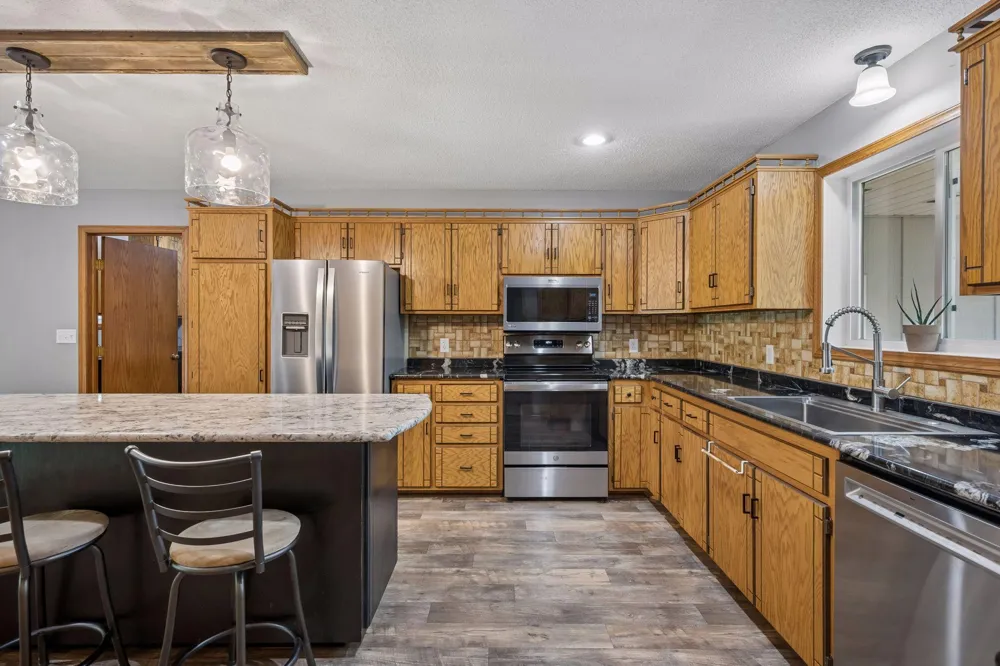 21946 Oak Heights Circle Cold Spring, MN 56320