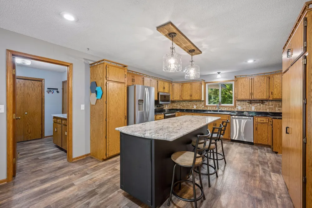 21946 Oak Heights Circle Cold Spring, MN 56320