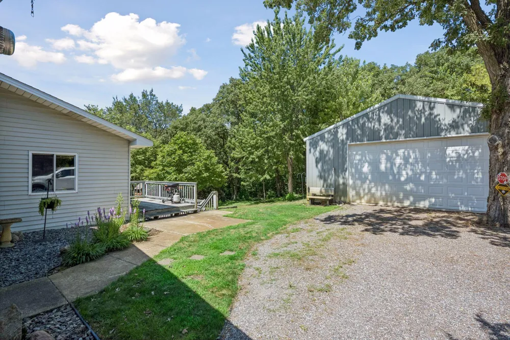 21946 Oak Heights Circle Cold Spring, MN 56320