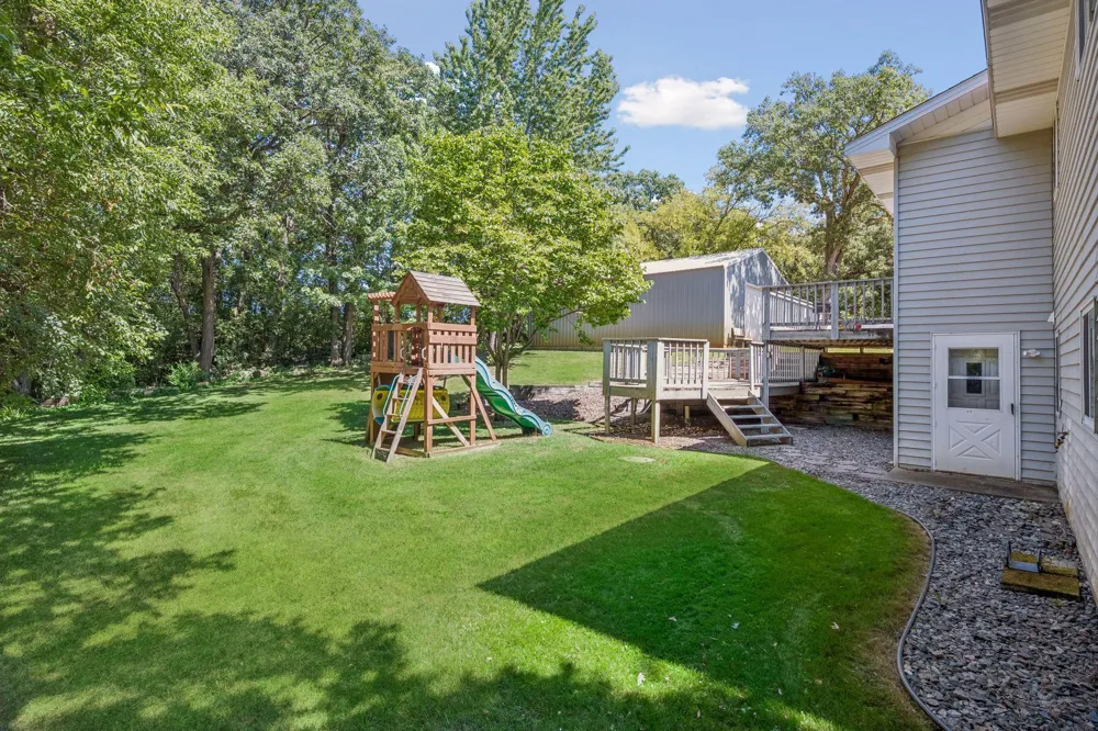 21946 Oak Heights Circle Cold Spring, MN 56320