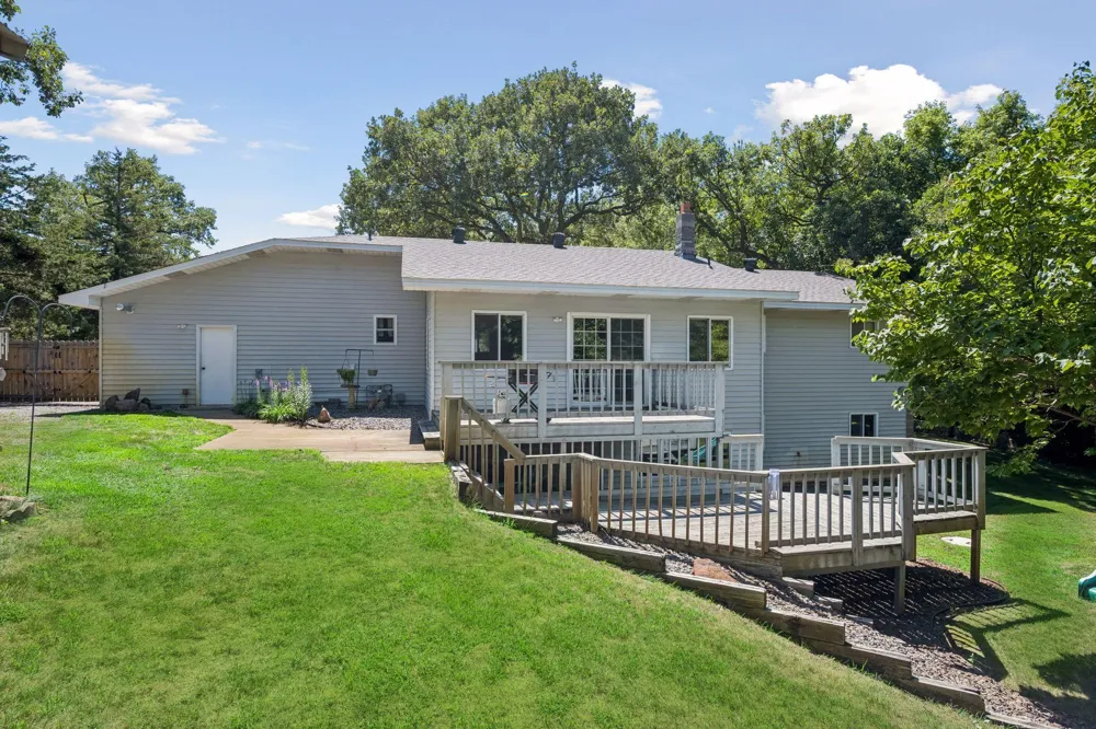 21946 Oak Heights Circle Cold Spring, MN 56320