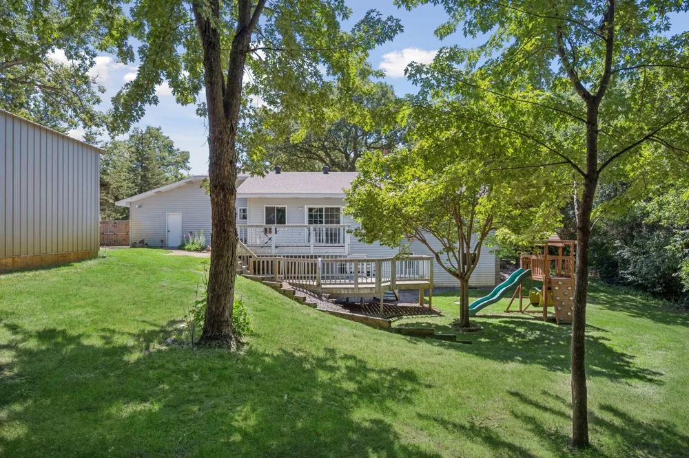 21946 Oak Heights Circle Cold Spring, MN 56320