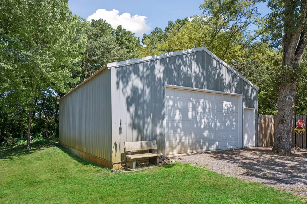 21946 Oak Heights Circle Cold Spring, MN 56320