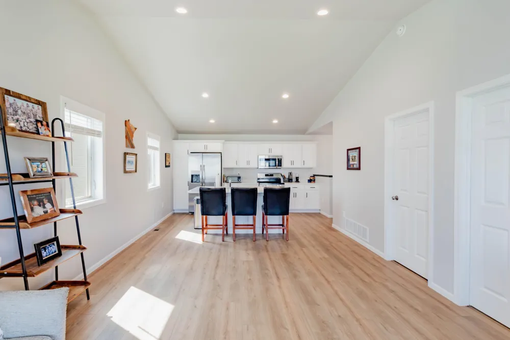 1240 Rachel Drive W West Fargo, ND 58078