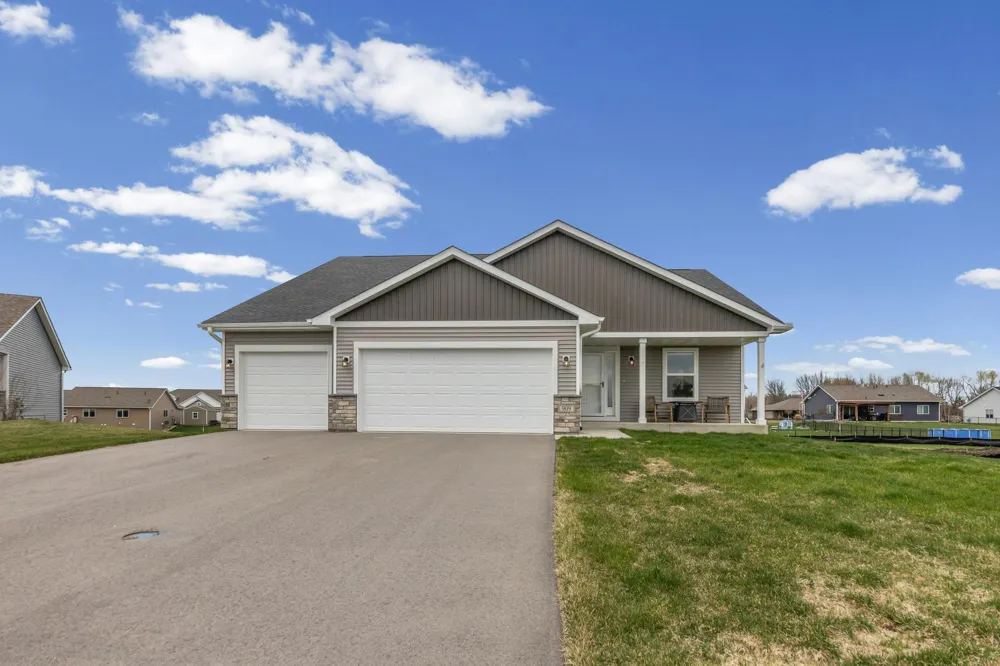 909 Emily Court NE Montgomery, MN 56069