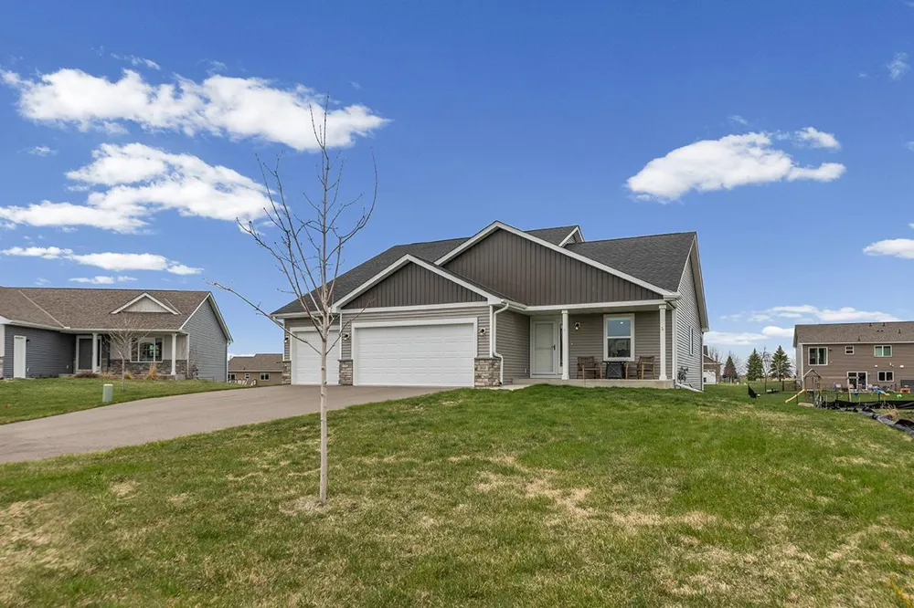 909 Emily Court NE Montgomery, MN 56069