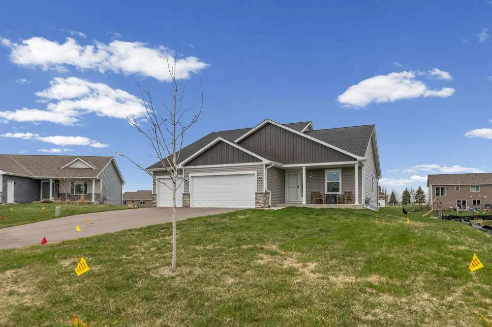 909 Emily Court NE Montgomery, MN 56069
