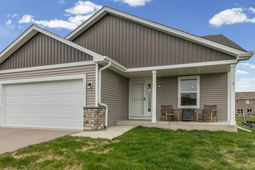 909 Emily Court NE Montgomery, MN 56069