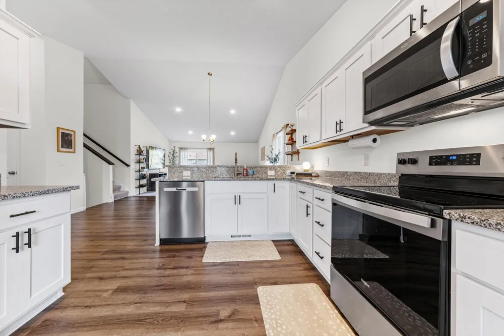 909 Emily Court NE Montgomery, MN 56069