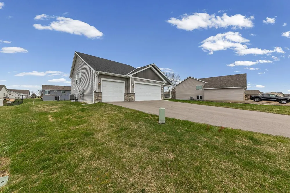 909 Emily Court NE Montgomery, MN 56069
