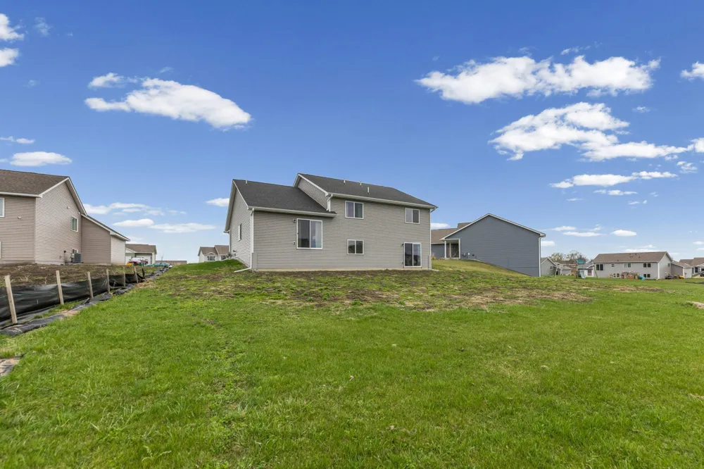 909 Emily Court NE Montgomery, MN 56069