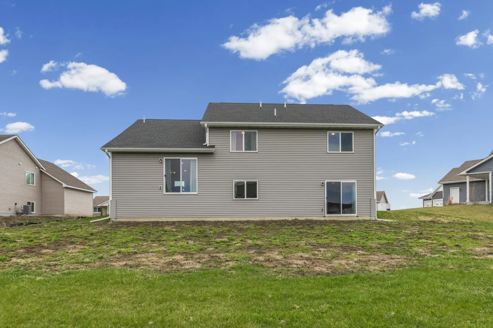 909 Emily Court NE Montgomery, MN 56069