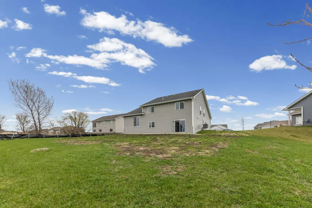 909 Emily Court NE Montgomery, MN 56069