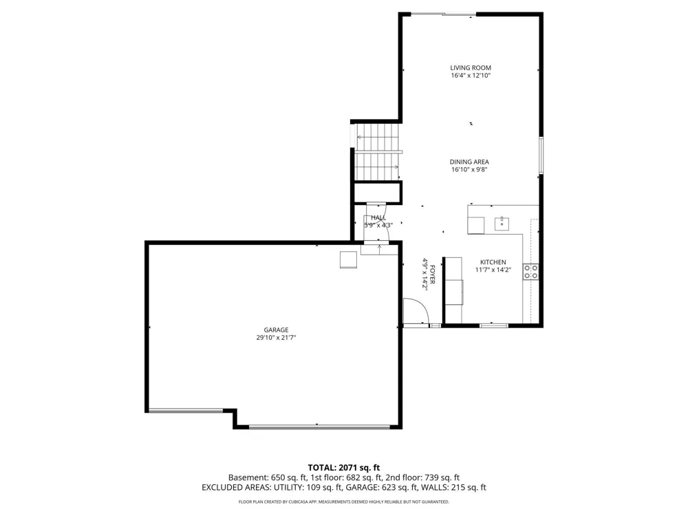 909 Emily Court NE Montgomery, MN 56069
