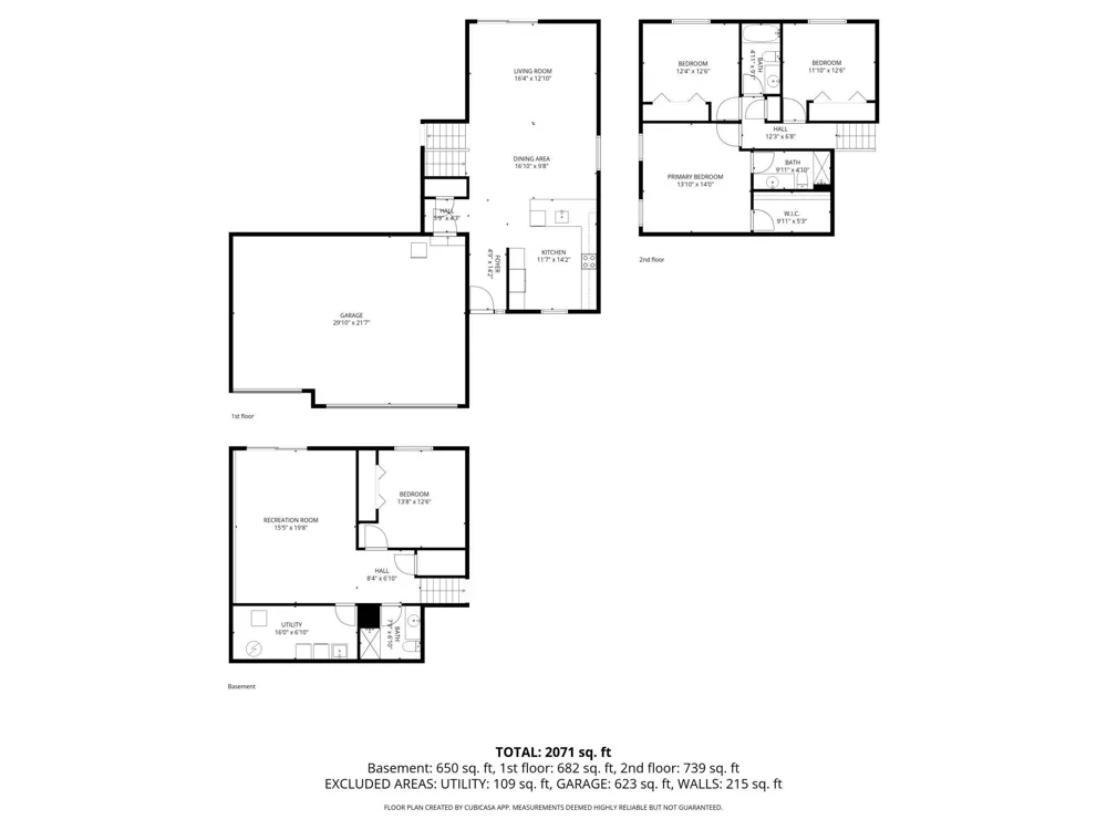 909 Emily Court NE Montgomery, MN 56069