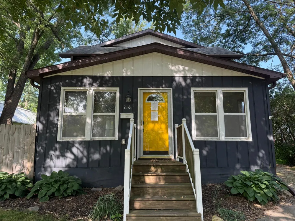 216 Highland Avenue Owatonna, MN 55060