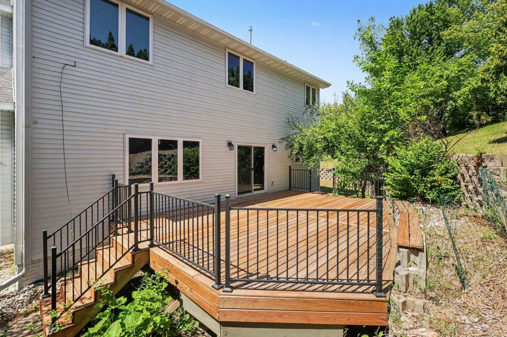 3006 Frank Street Maplewood, MN 55109