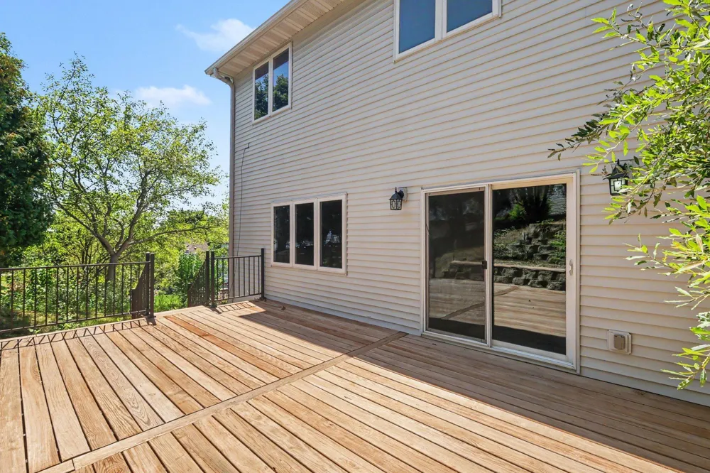 3006 Frank Street Maplewood, MN 55109