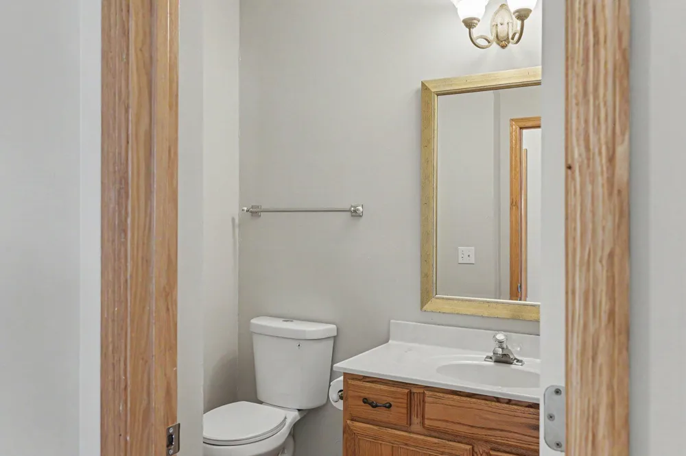 3006 Frank Street Maplewood, MN 55109