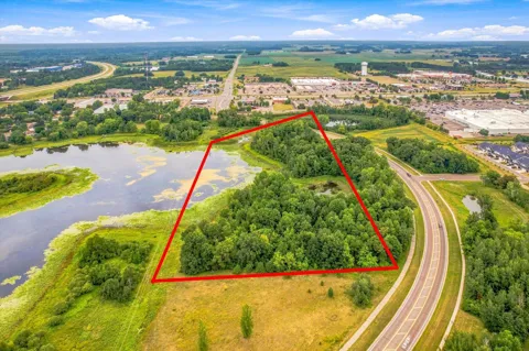 TBD Opportunity Boulevard