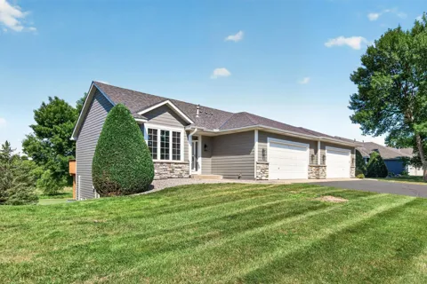 518 Buffalo Run Road