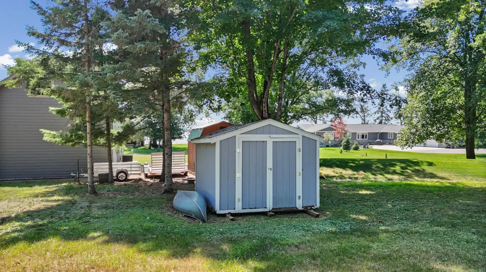 7747 County Road 127 Brainerd, MN 56401