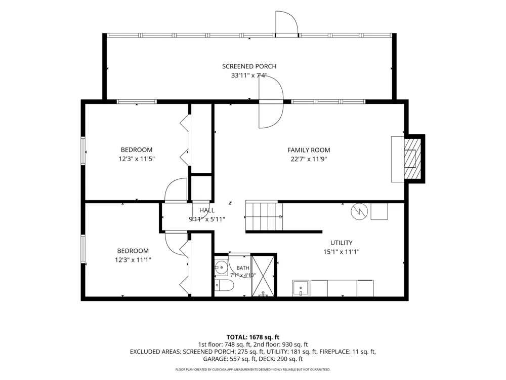 7747 County Road 127 Brainerd, MN 56401