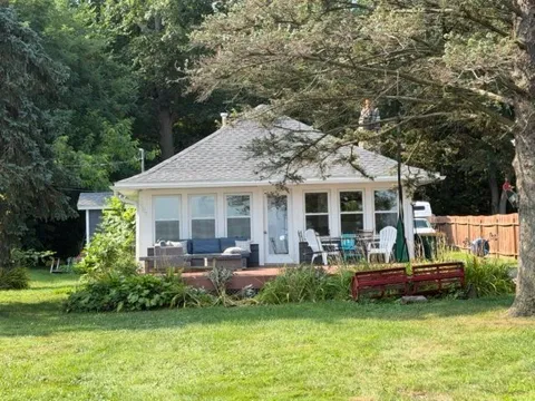 3407 Crystal Bay Road