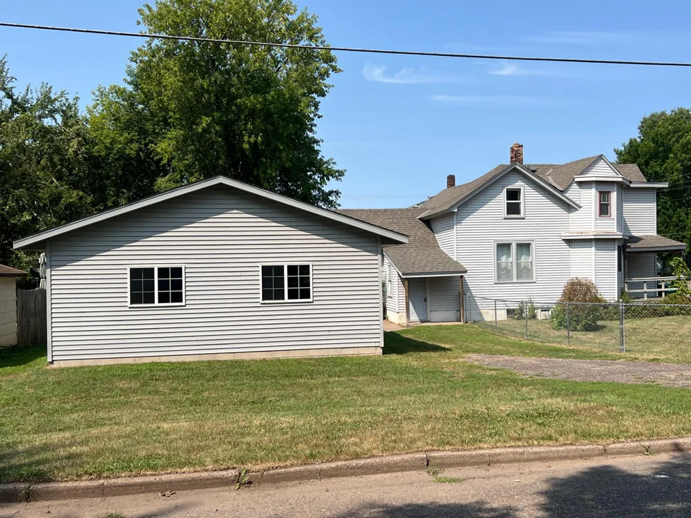200 1st Avenue SE Pine City, MN 55063