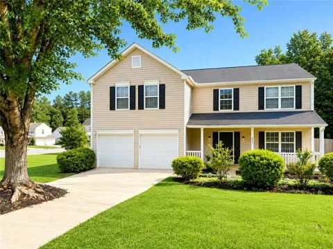 632 Stonecrest Drive SW