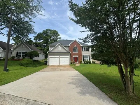 3848 Kirkwood Run NW