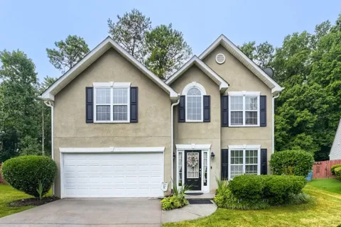 4644 Egret Court