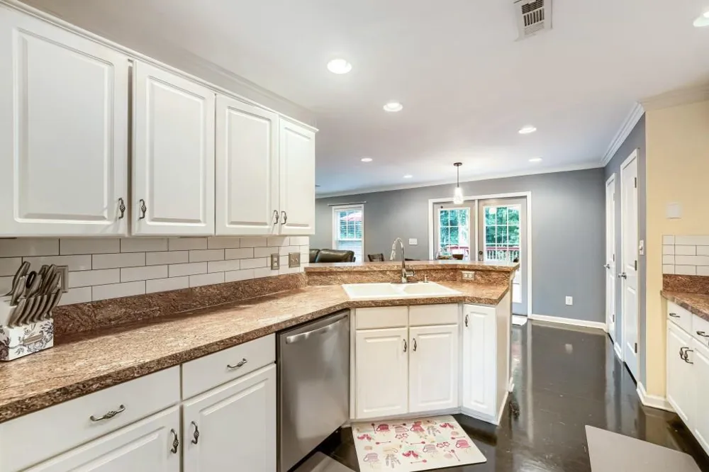 4644 Egret Court Austell, GA 30106