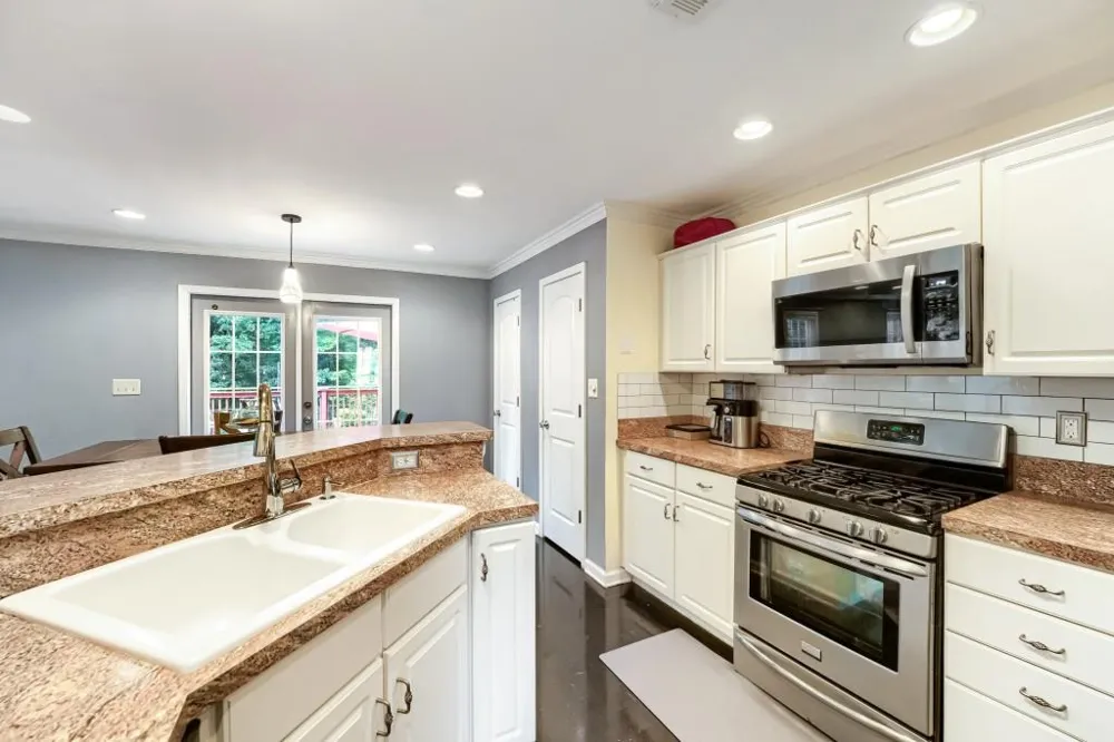 4644 Egret Court Austell, GA 30106