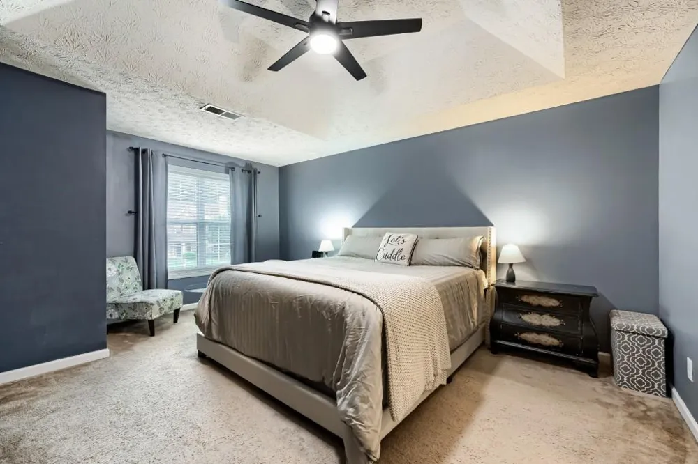 4644 Egret Court Austell, GA 30106